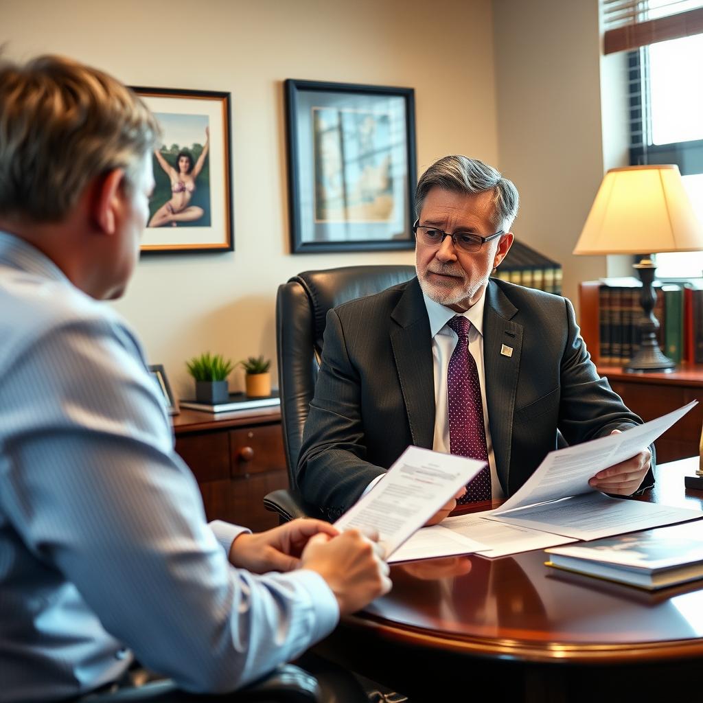 Marijuana Possession Lawyer Spotsylvania County