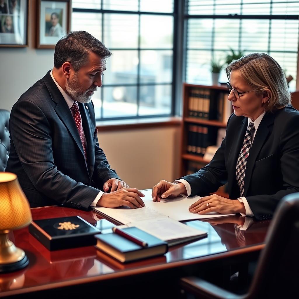 Marijuana Possession Lawyer Stafford County