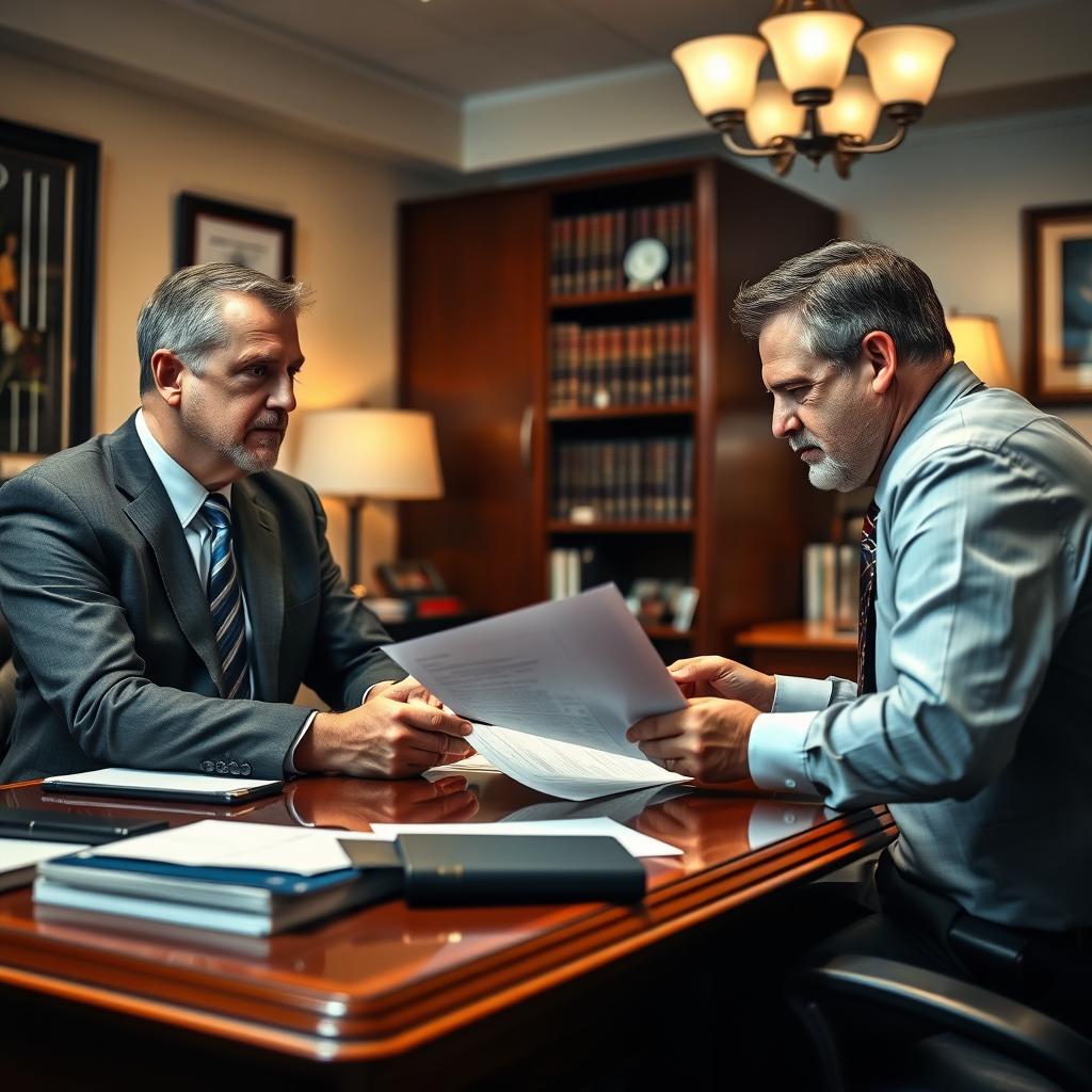 Marijuana Possession Lawyer Warren County