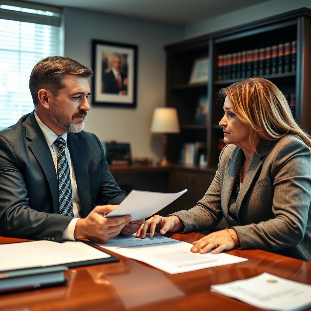 Mergers and Acquisitions Lawyer Colonial Heights