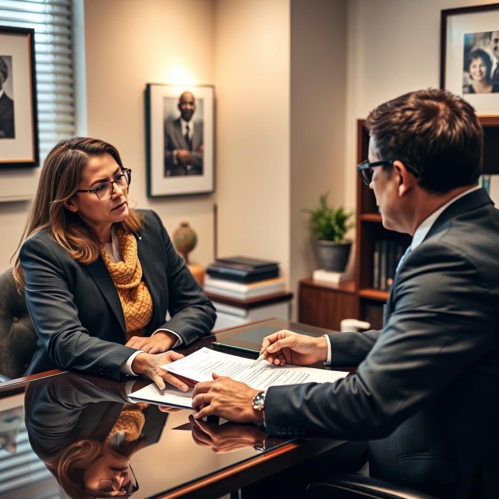 Mergers and Acquisitions Lawyer Orange County