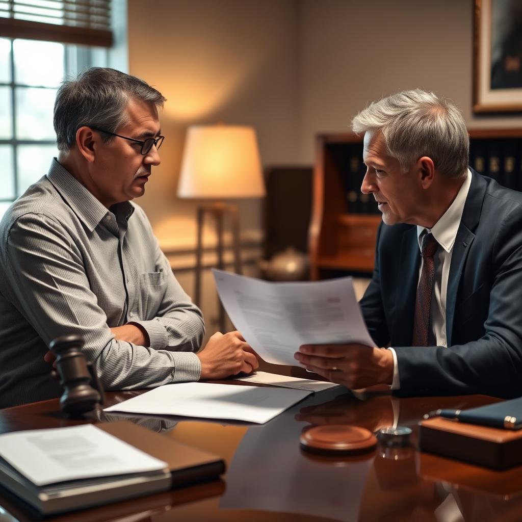 Non-Compete Lawyer Colonial Heights