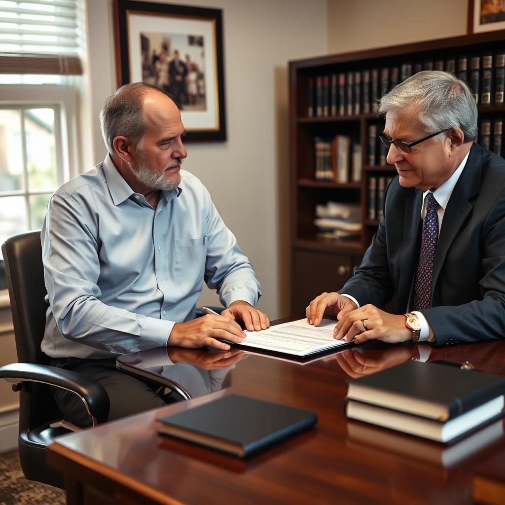 Non-Compete Lawyer Fluvanna County