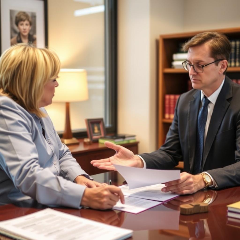 Non-Compete Lawyer Frederick County