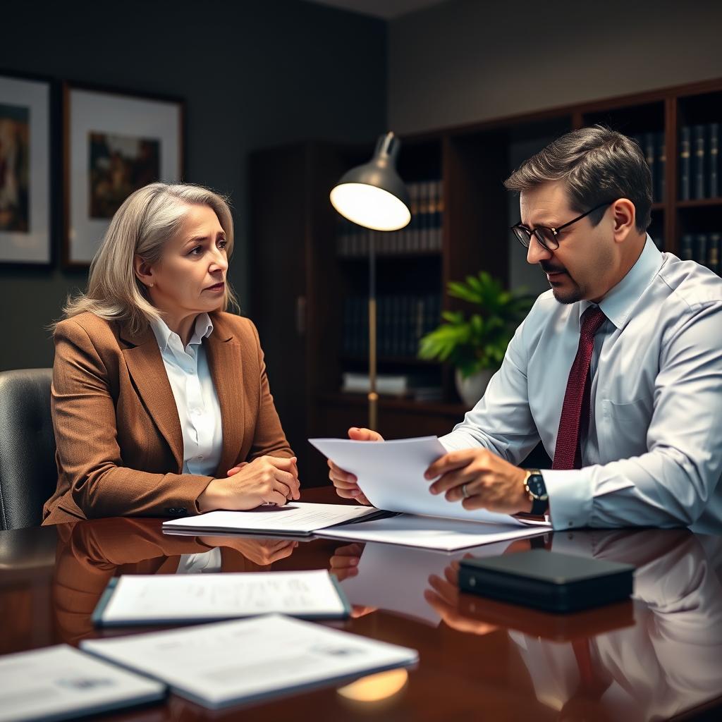 Non-Compete Lawyer Manassas