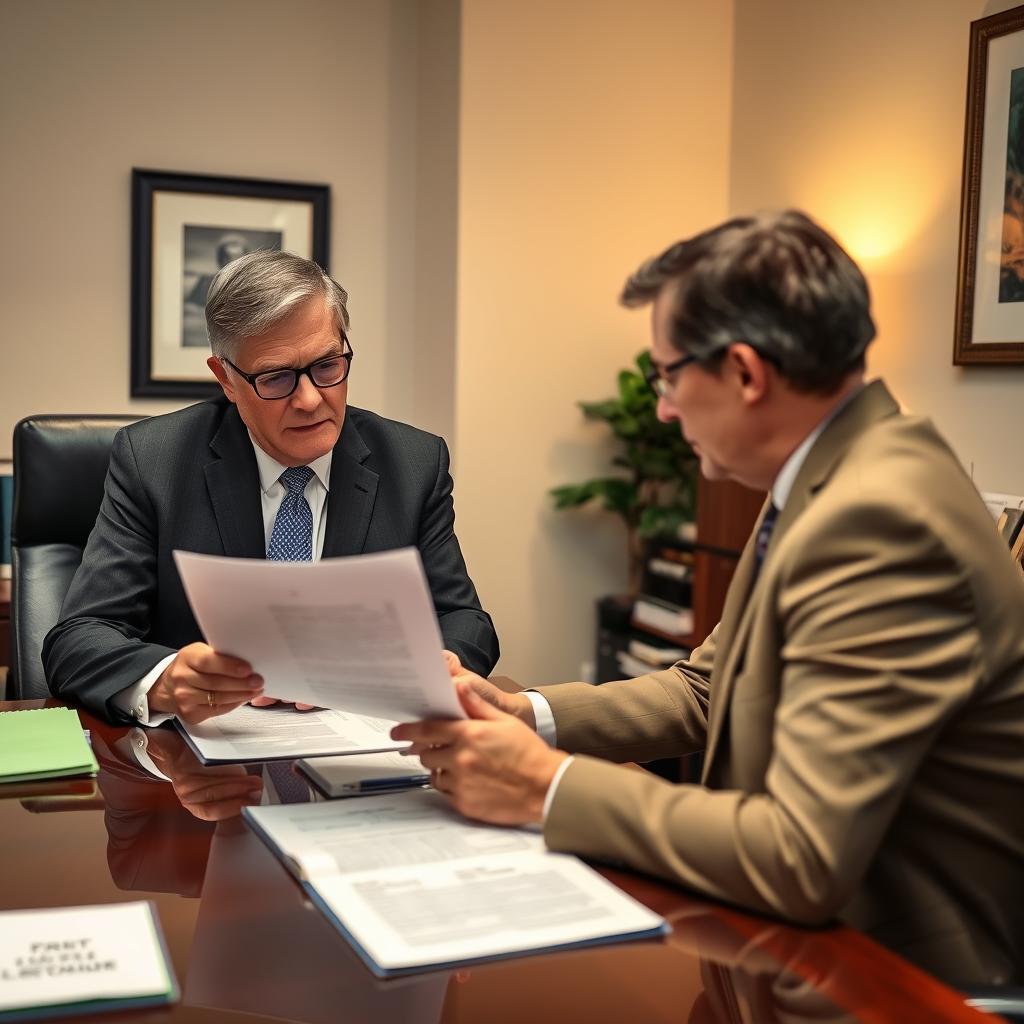 Non-Compete Lawyer New Kent County