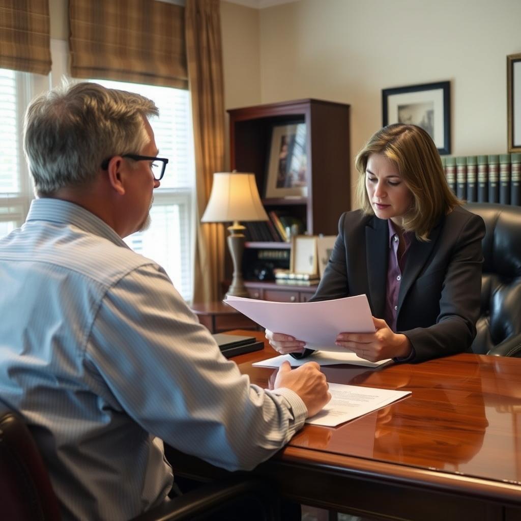 Non-Compete Lawyer Rappahannock County