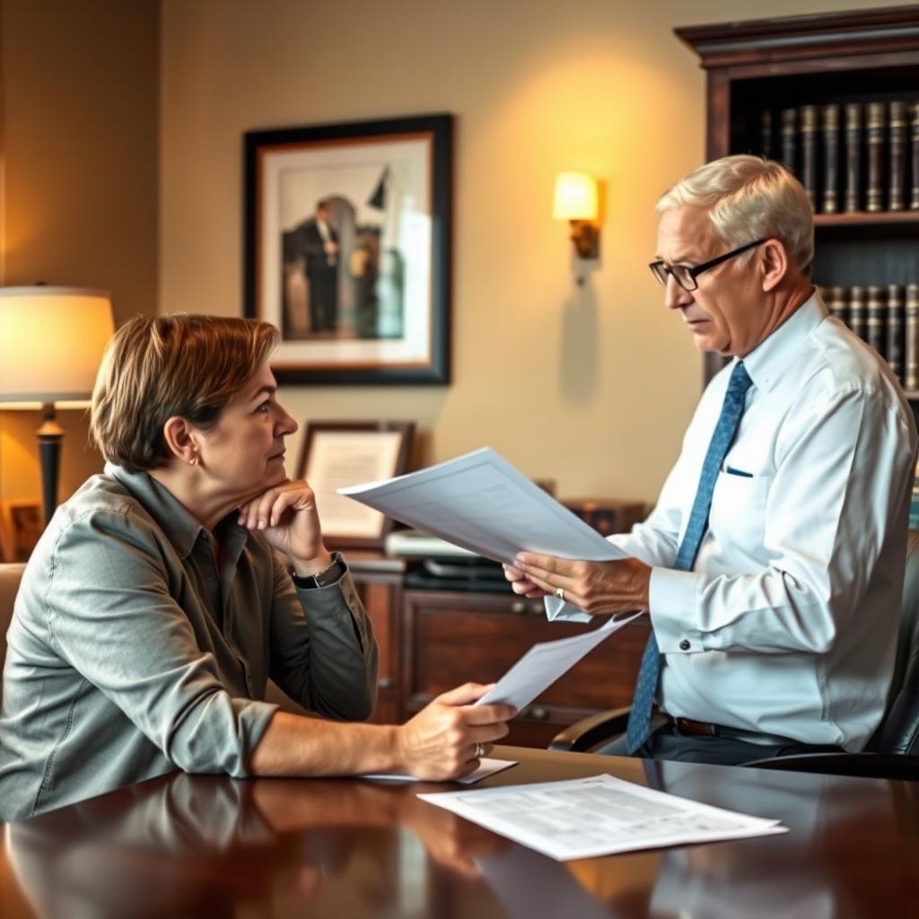 Non-Compete Lawyer Shenandoah County