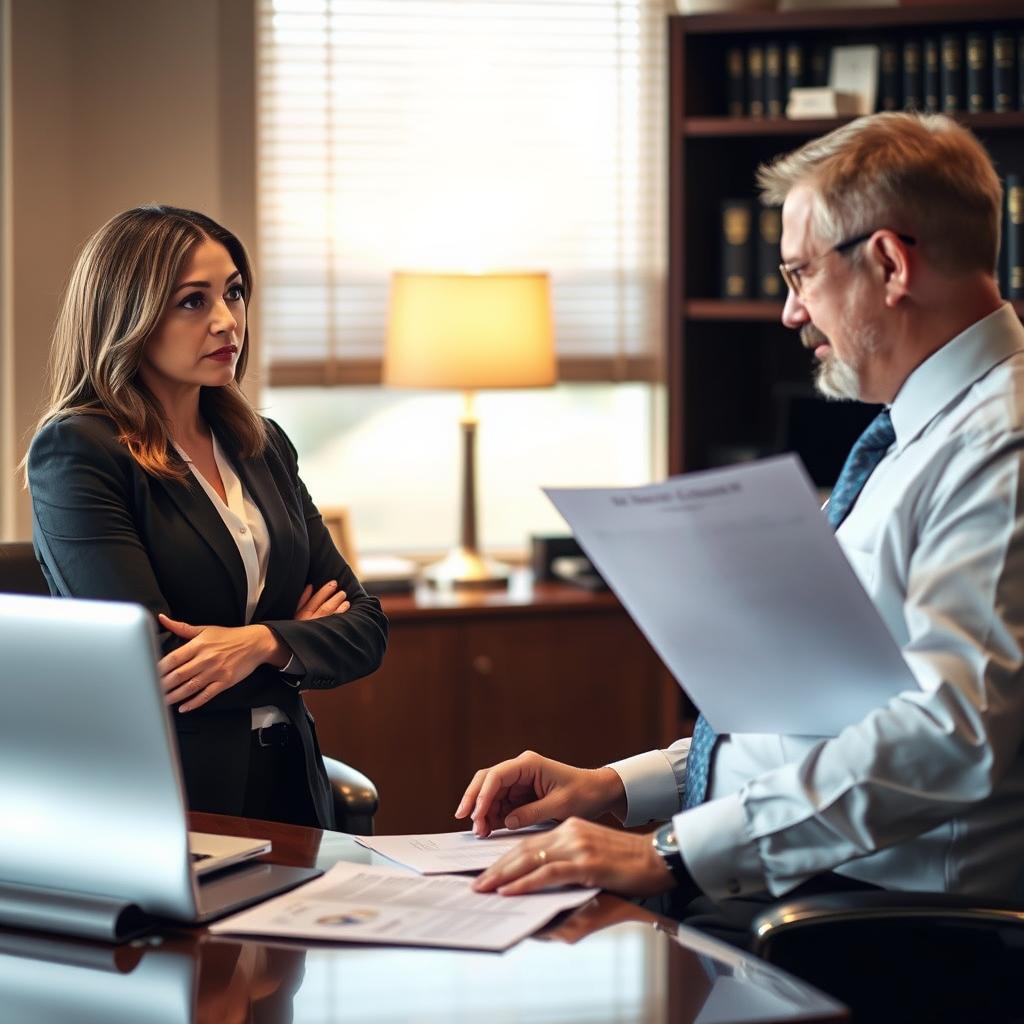 Non-Compete Lawyer Virginia