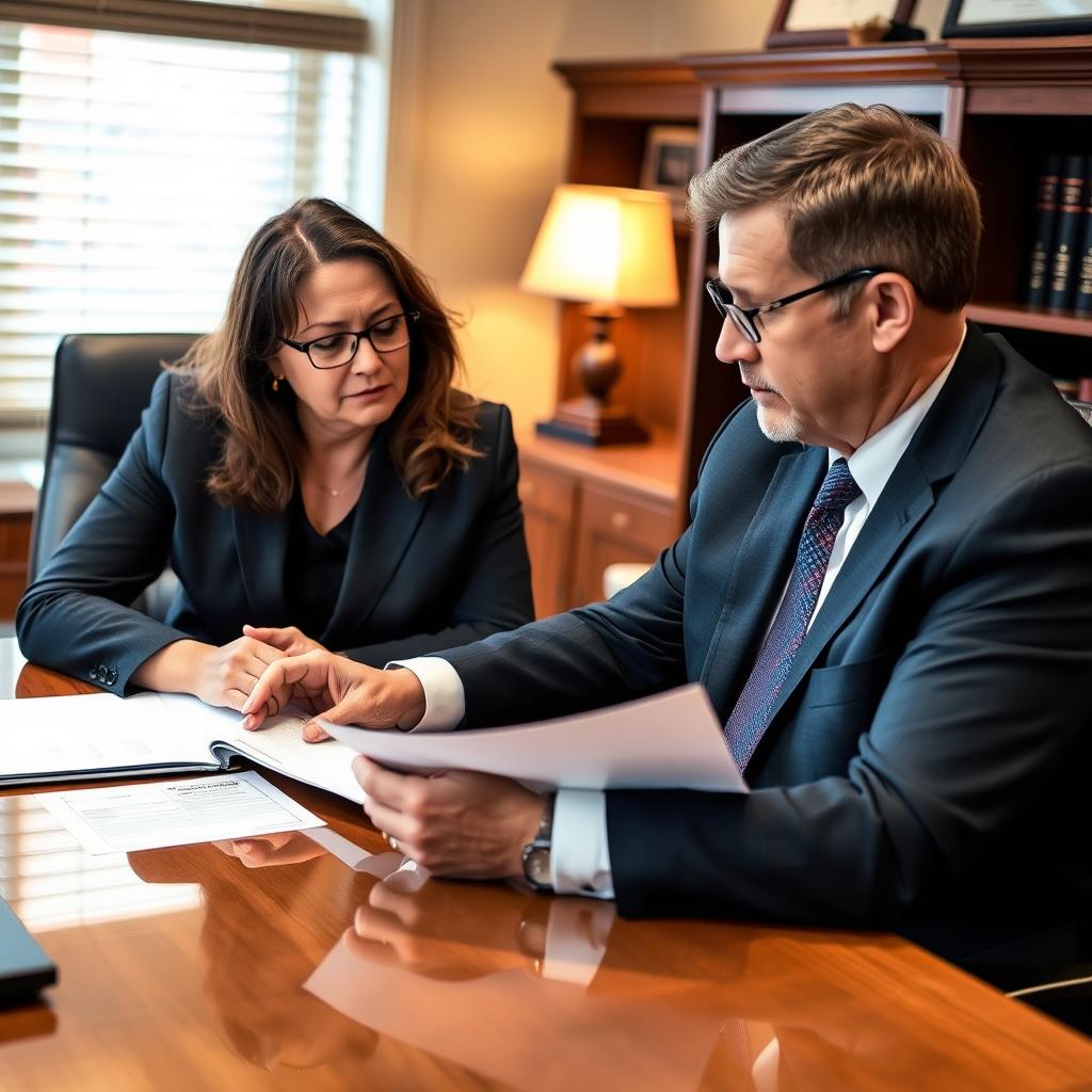 Public Intoxication Lawyer Clarke County