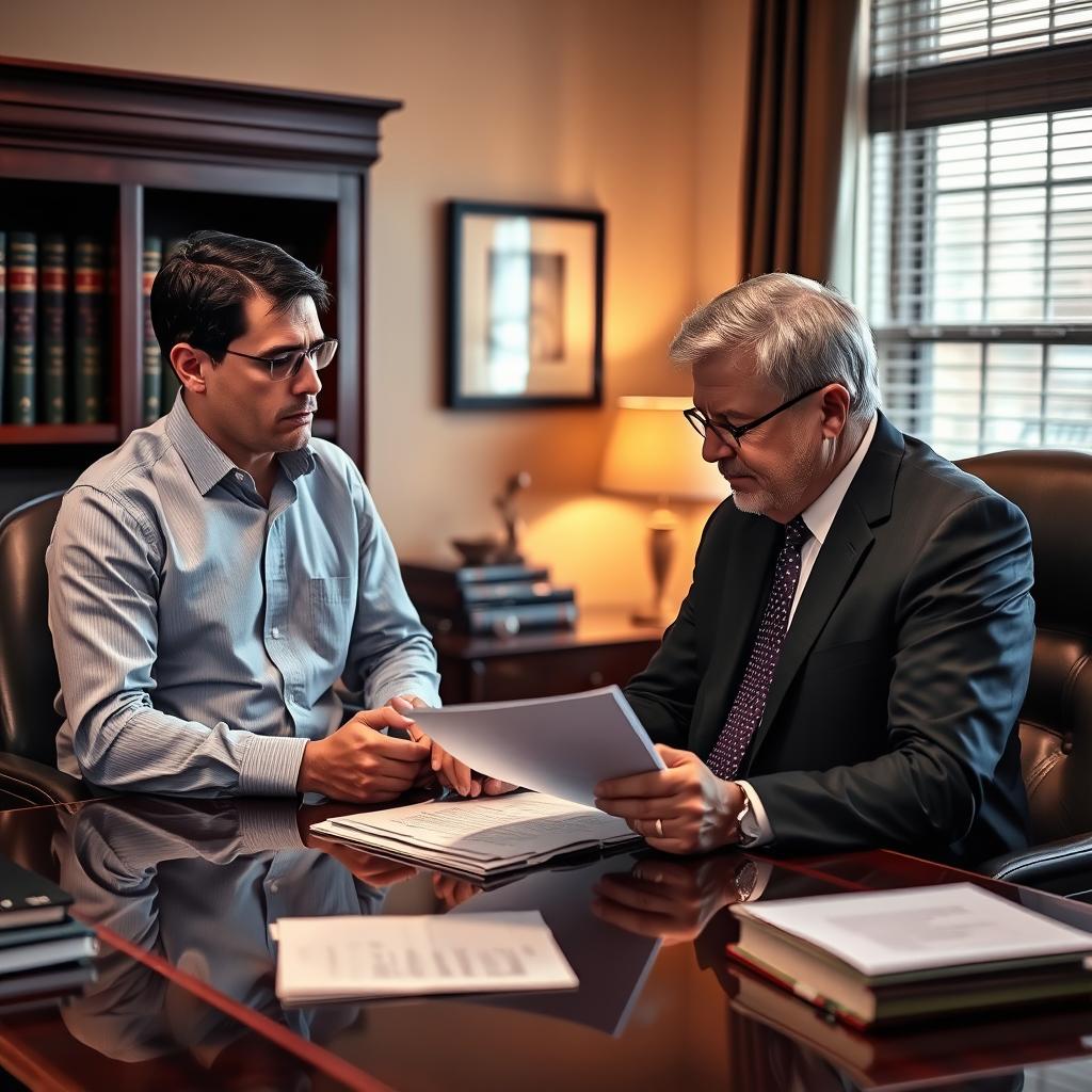 Public Intoxication Lawyer Fairfax