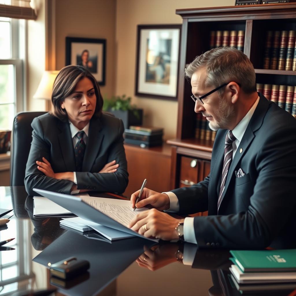 Public Intoxication Lawyer Fluvanna County