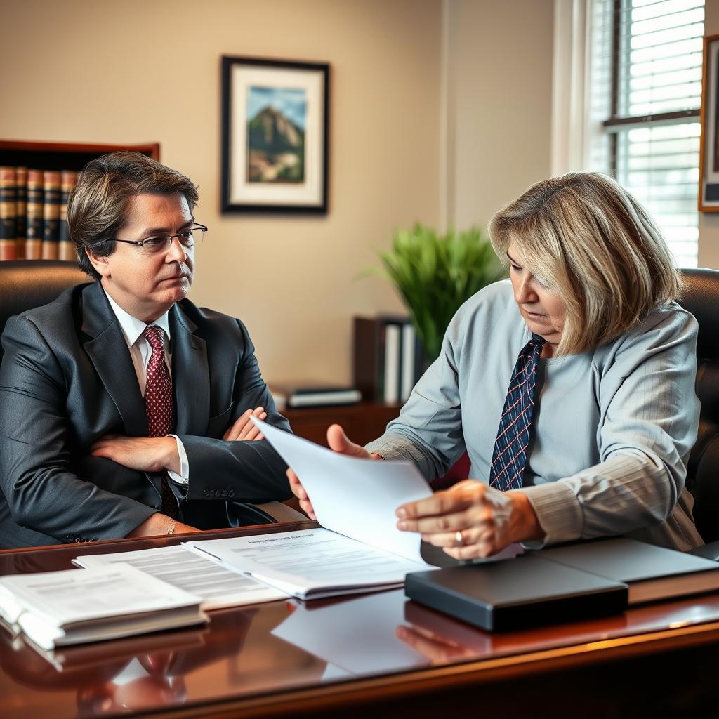 Public Intoxication Lawyer Frederick County