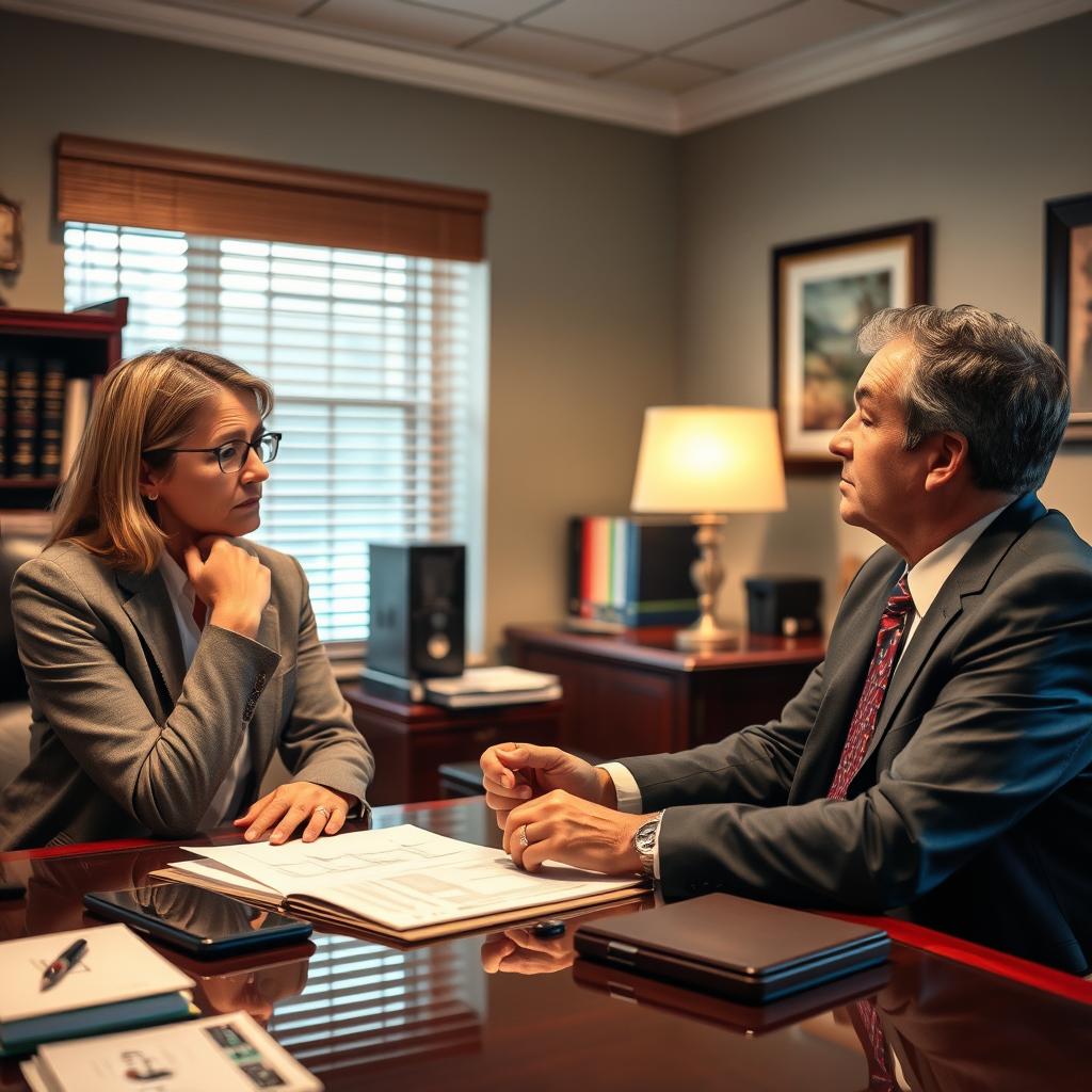 Public Intoxication Lawyer Greene County