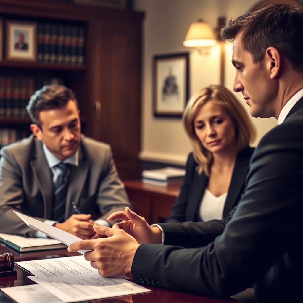 Public Intoxication Lawyer Hanover County