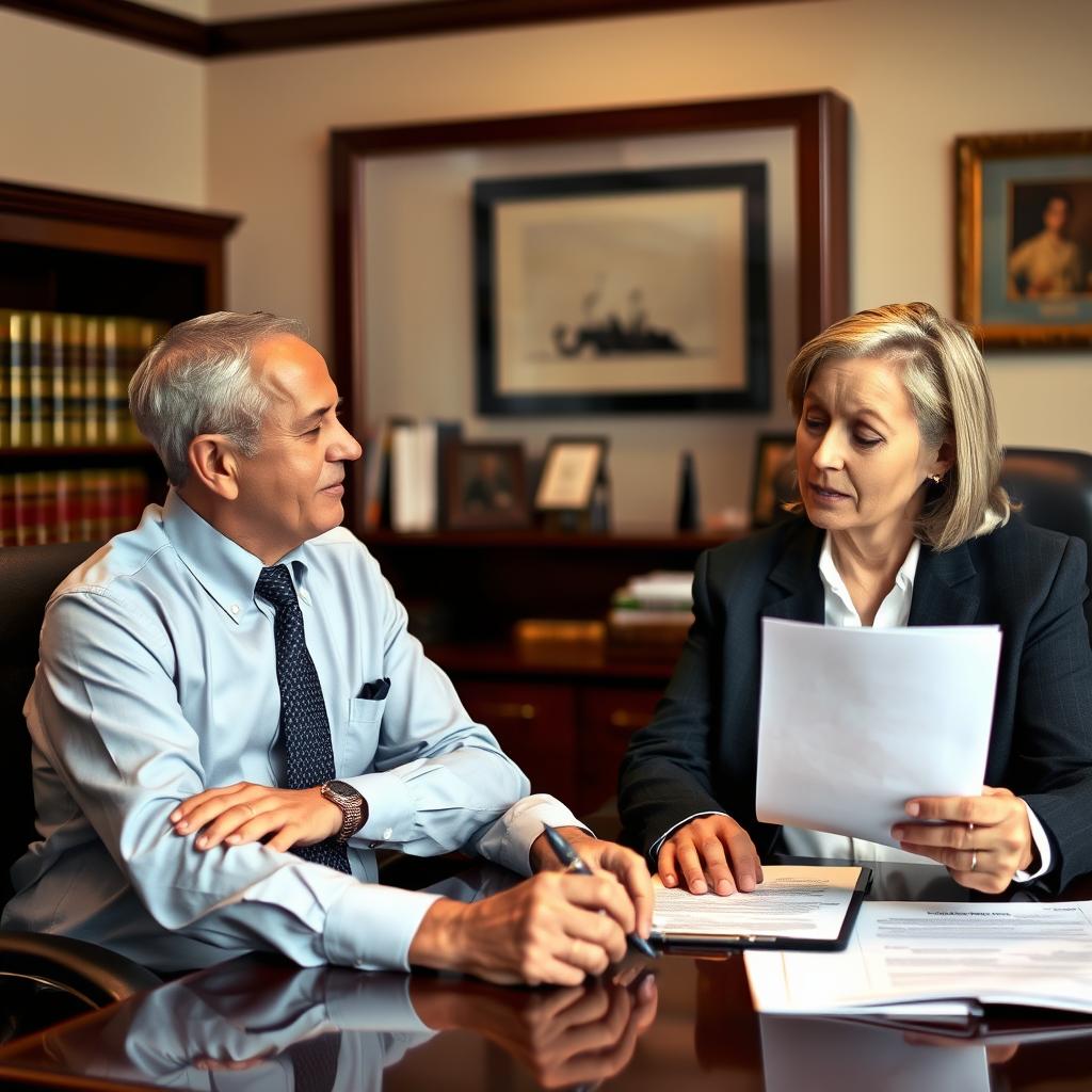 Public Intoxication Lawyer Lexington