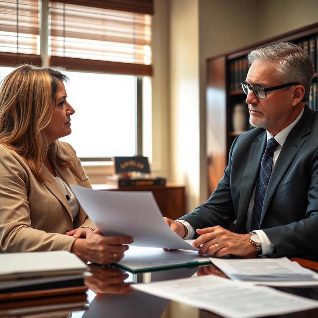 Public Intoxication Lawyer Loudoun County