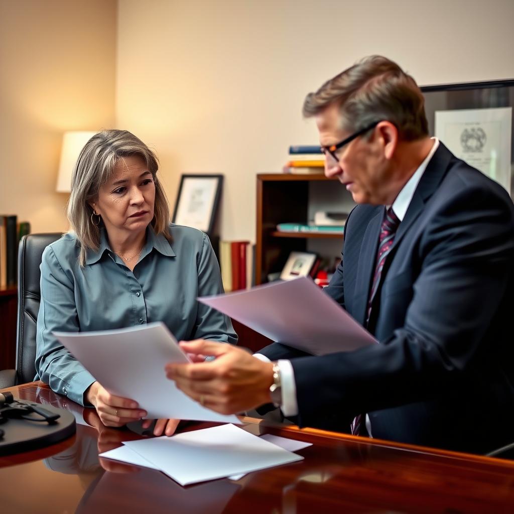 Public Intoxication Lawyer Madison County