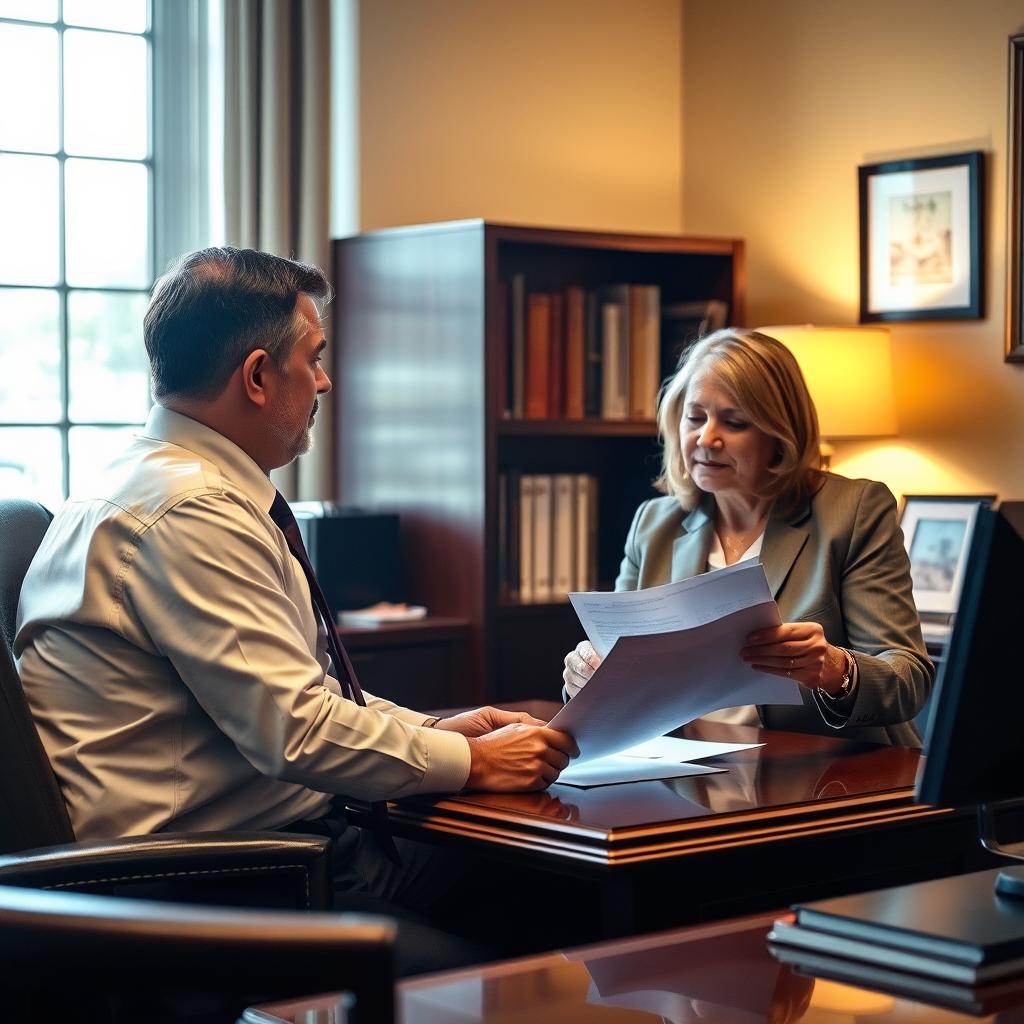 Public Intoxication Lawyer New Kent County