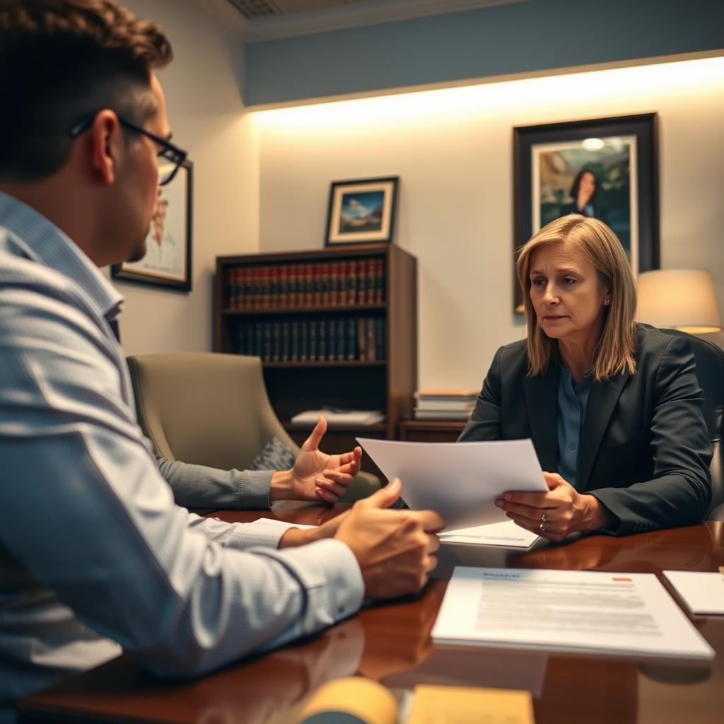 Service Contract Lawyer Lexington