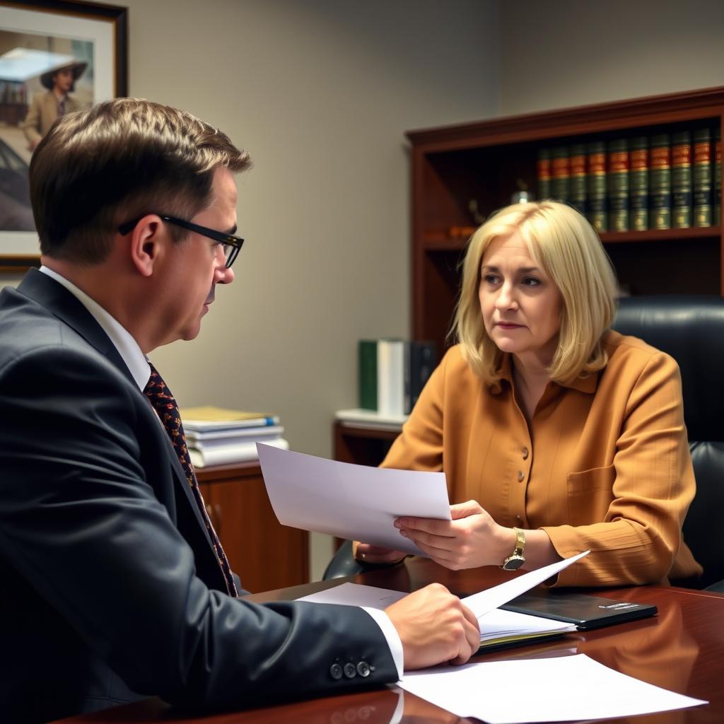 Assault Lawyer Colonial Heights