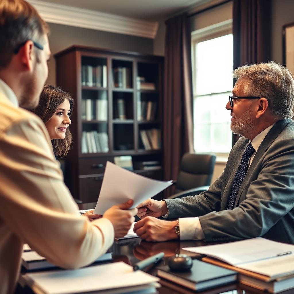 Assault with Injury Defense Lawyer Albemarle County