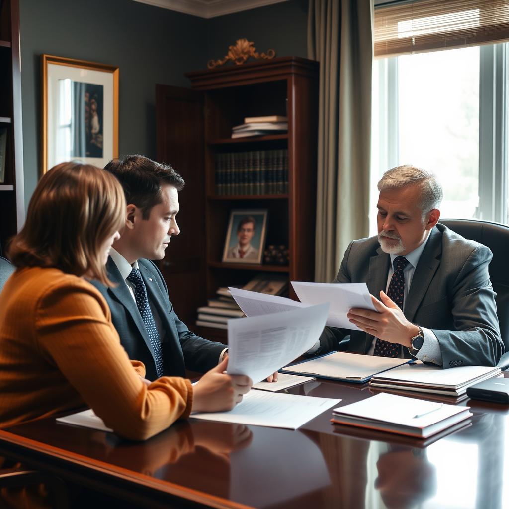 Assault with Injury Defense Lawyer Botetourt County