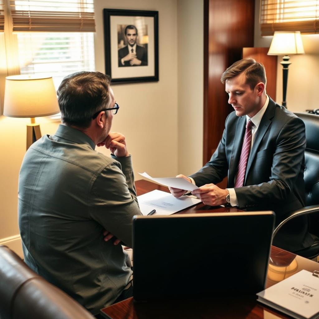 Assault with Injury Defense Lawyer Colonial Heights