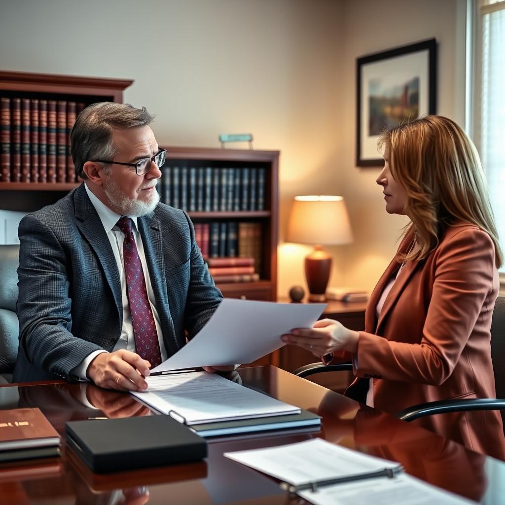 Assault with Injury Defense Lawyer Hanover County