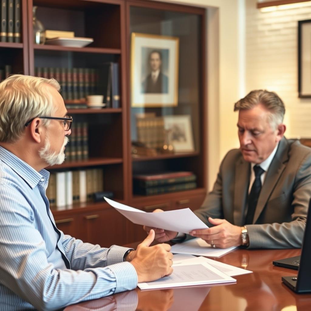 Assault with Injury Defense Lawyer King William County