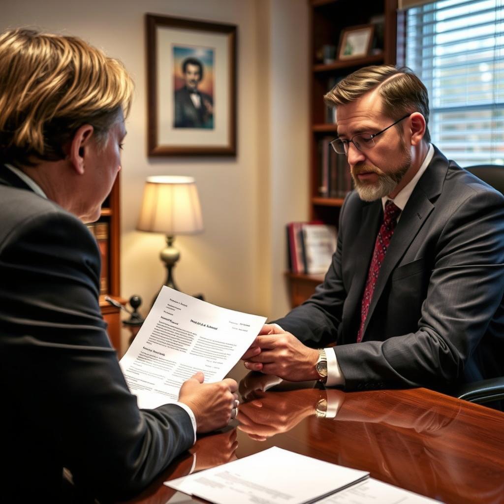 Assault with Injury Defense Lawyer Manassas