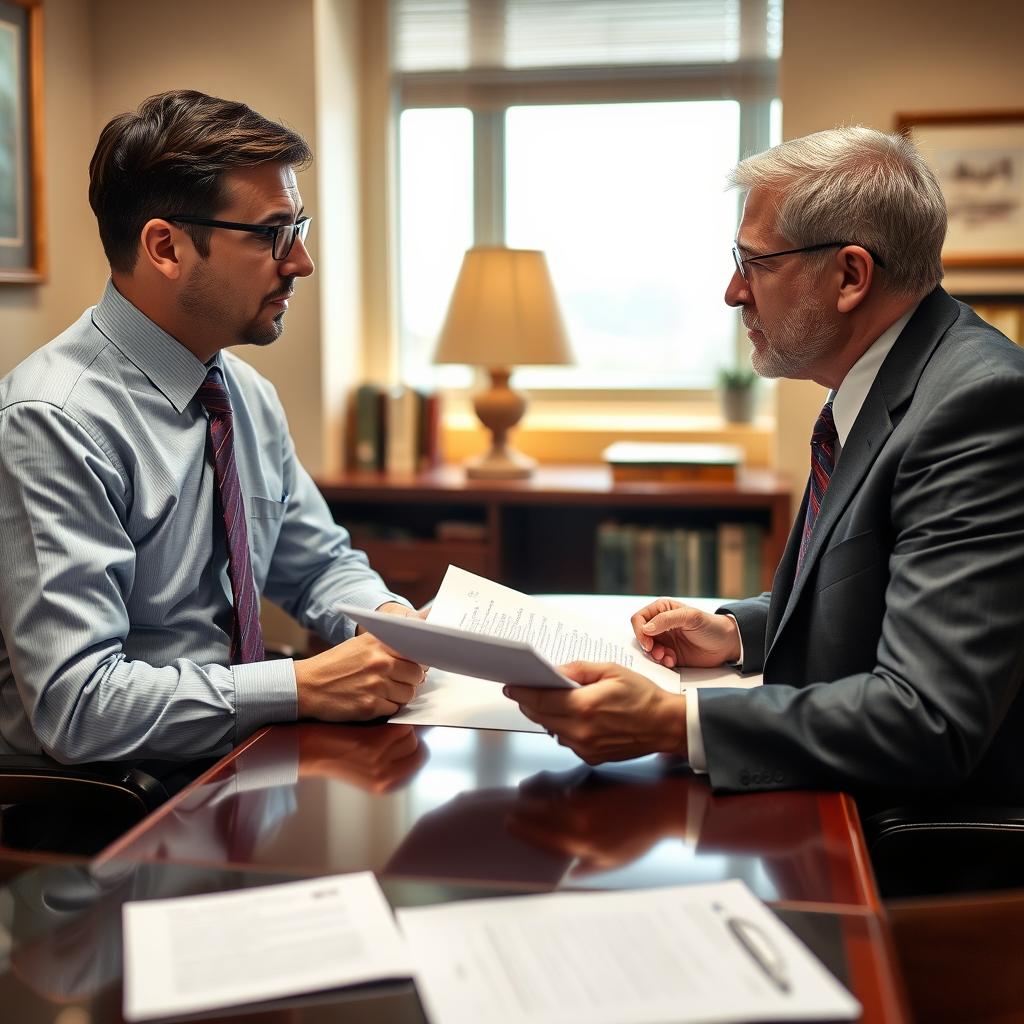 Assault with Injury Defense Lawyer New Kent County