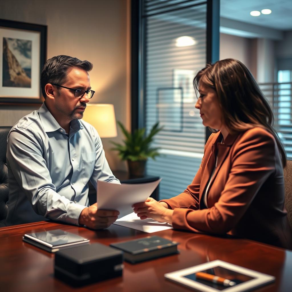 Assault with Injury Defense Lawyer Orange County