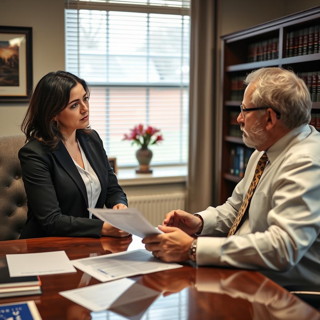 Burglary Defense Lawyer Chesterfield County