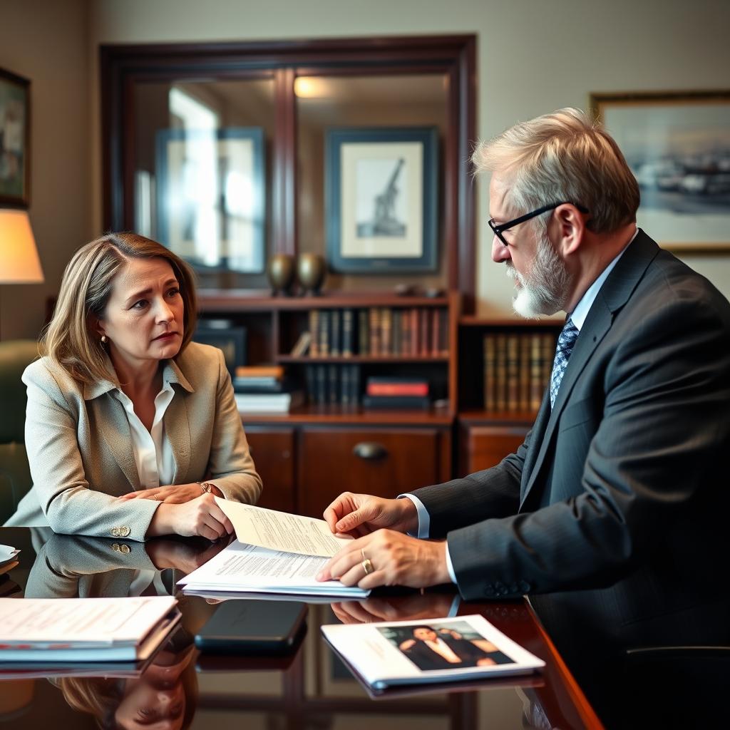 Burglary Defense Lawyer Lexington