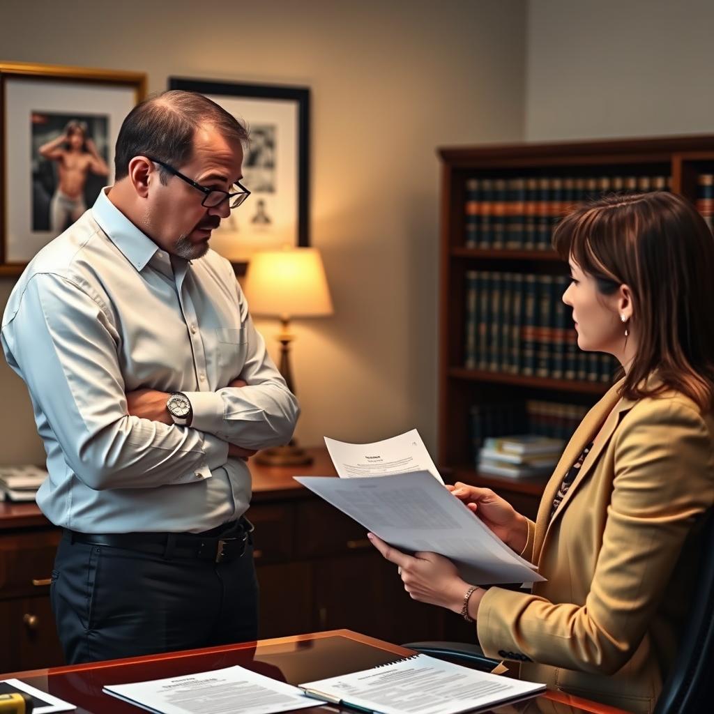 Burglary Defense Lawyer Manassas Park