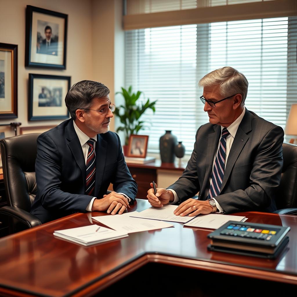 Burglary Defense Lawyer Manassas