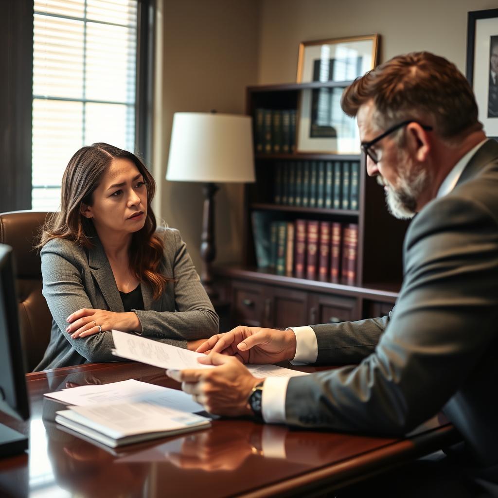 Burglary Defense Lawyer Orange County
