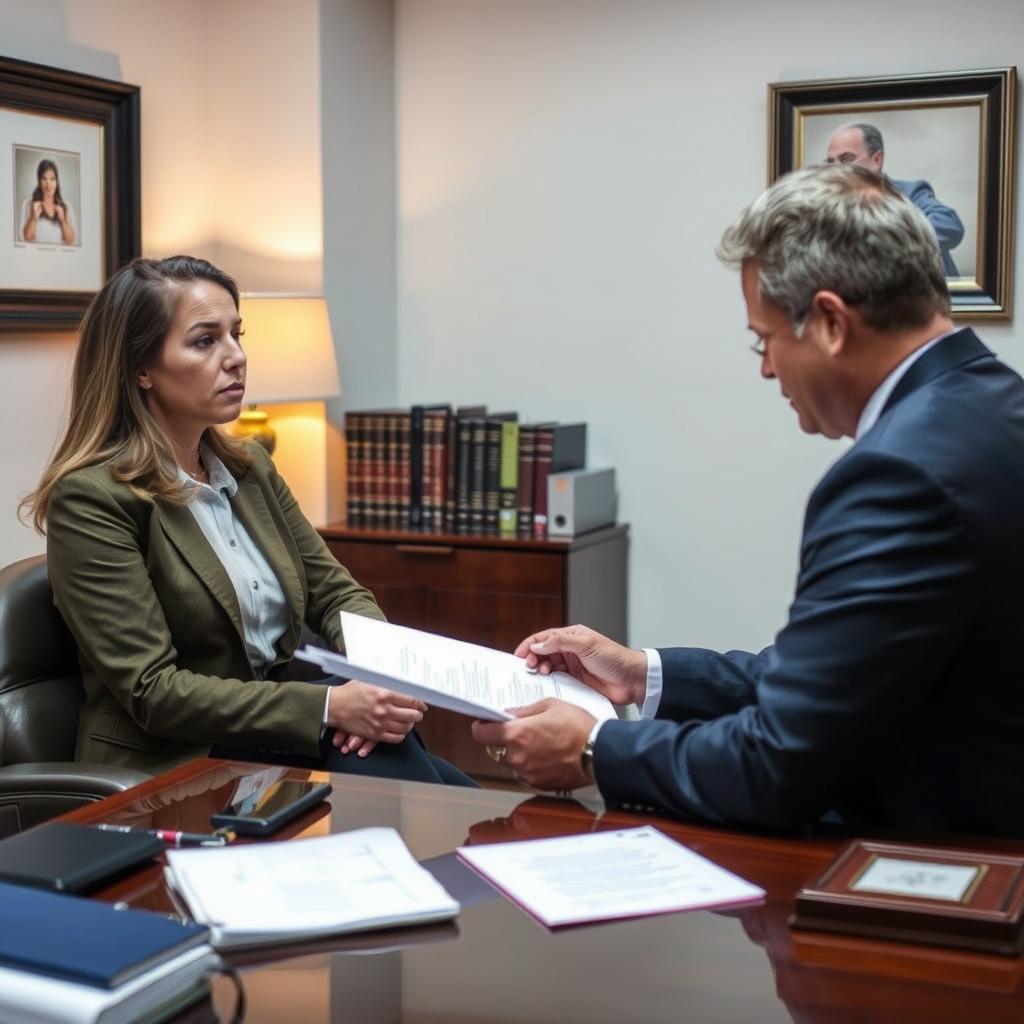 Burglary Lawyer Prince William County