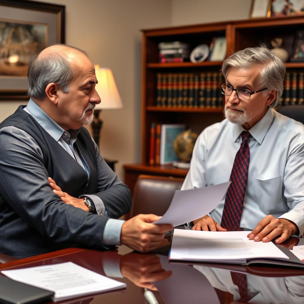 Burglary Lawyer Shenandoah County