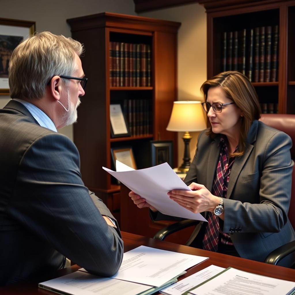 Business Formation Lawyer Botetourt County