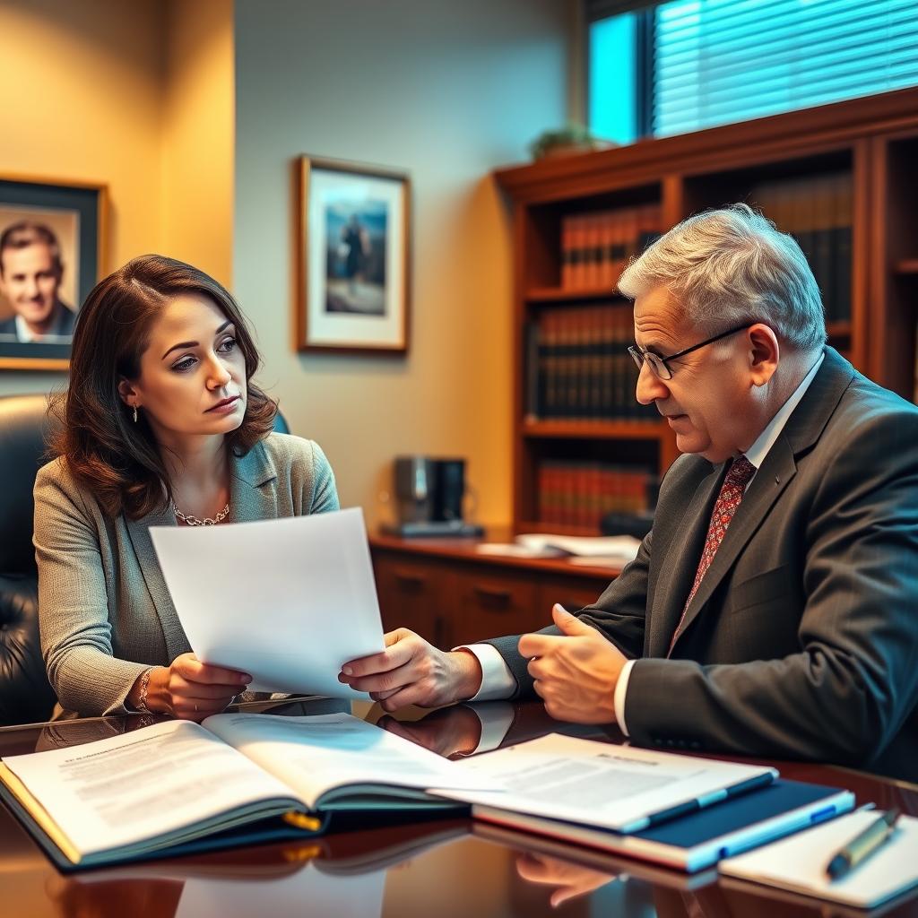Business Formation Lawyer Goochland County