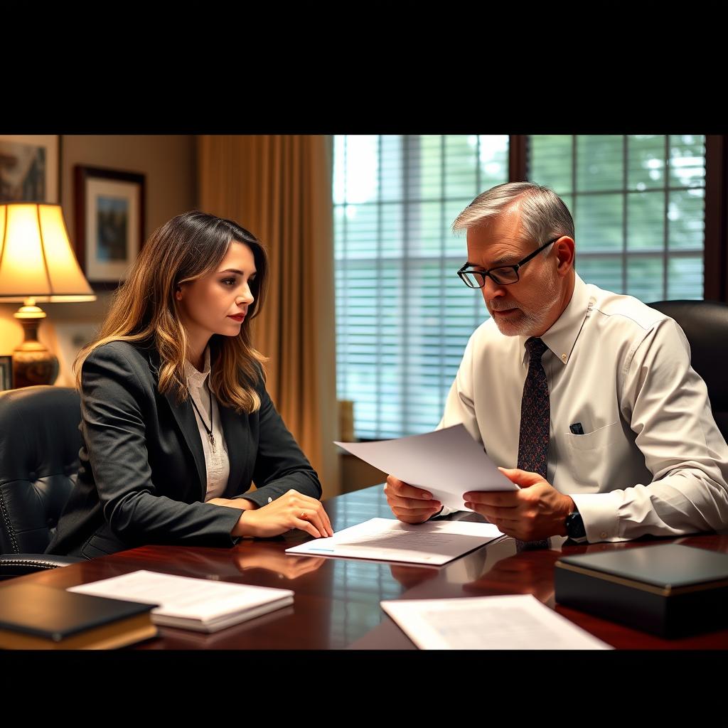 Business Formation Lawyer Greene County