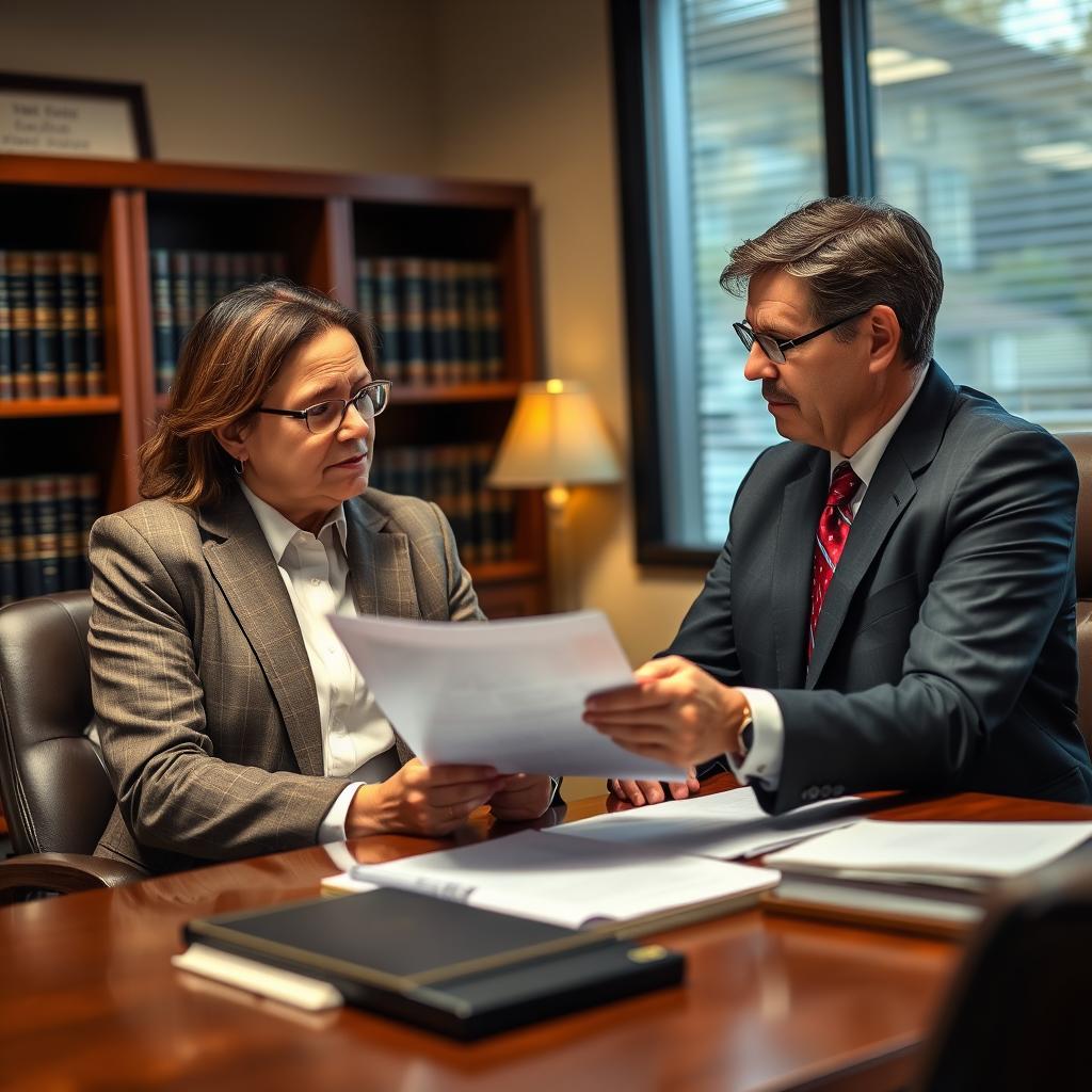 Business Formation Lawyer Hanover County