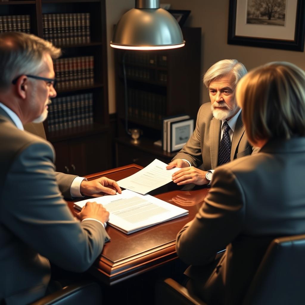 Business Formation Lawyer King George County