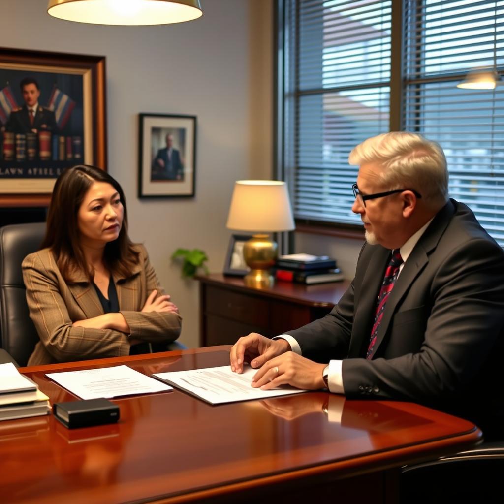 Cannabis Possession Lawyer Alexandria