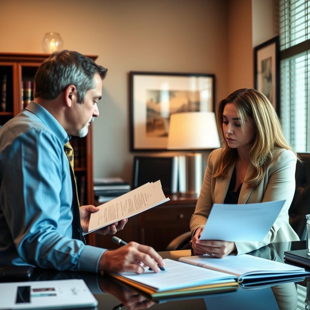 Cannabis Possession Lawyer Caroline County