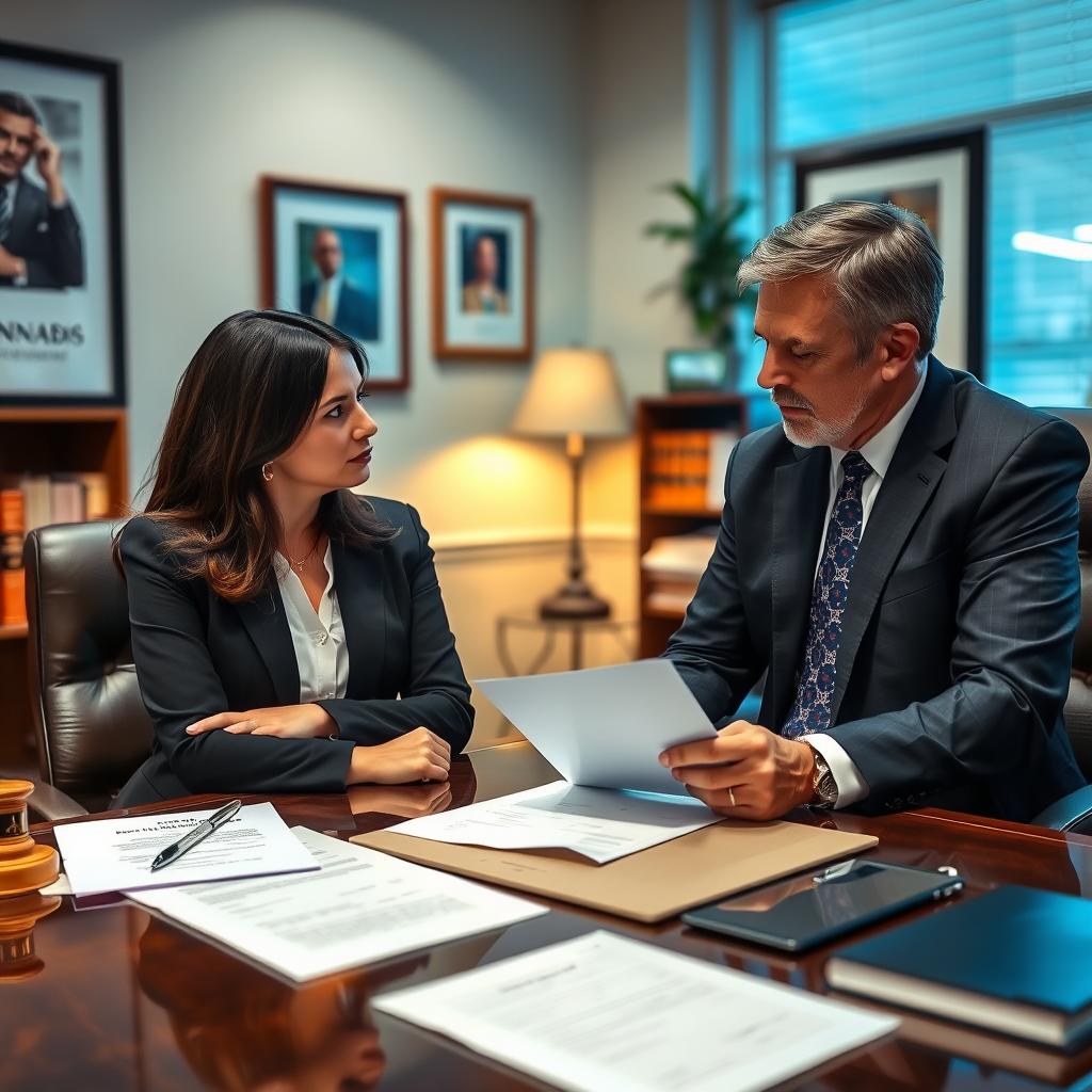 Cannabis Possession Lawyer Chesterfield County