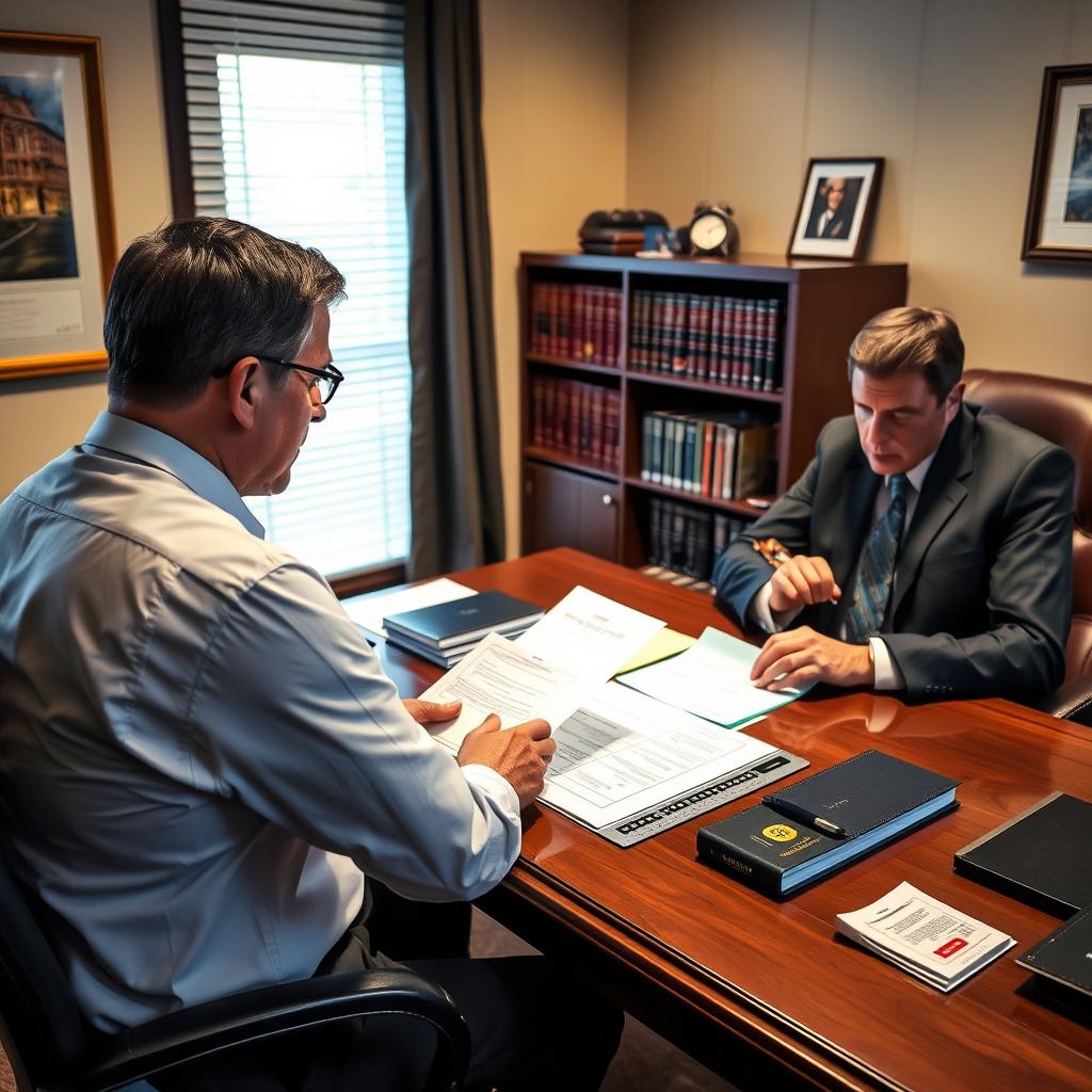 Cannabis Possession Lawyer Fairfax County