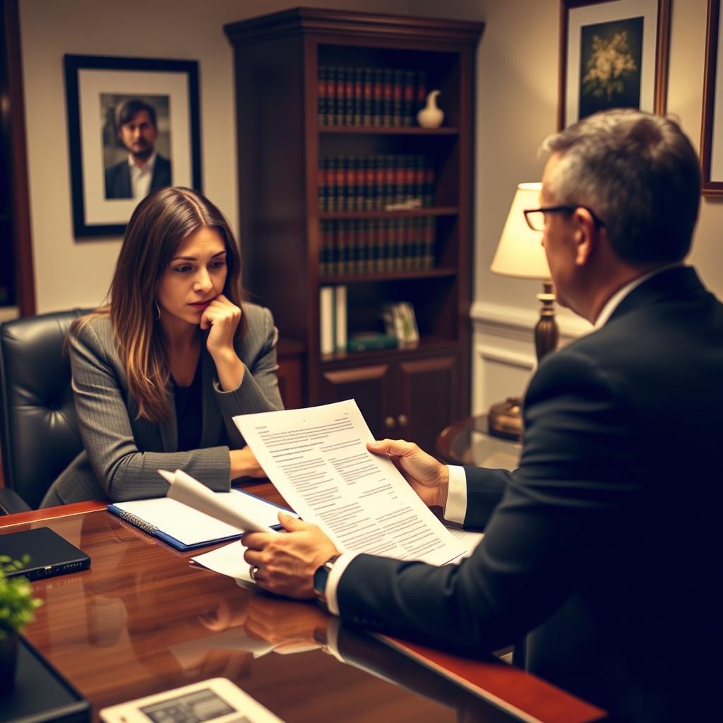 Cannabis Possession Lawyer Falls Church